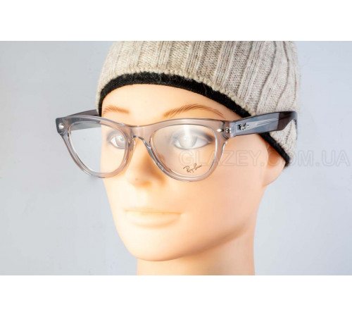 Оправа Ray-Ban RX 5510 2102