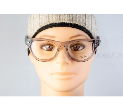 Оправа Ray-Ban RX 5510 2102