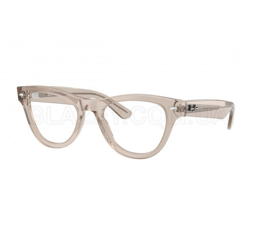 Оправа Ray-Ban RX 5510 8449