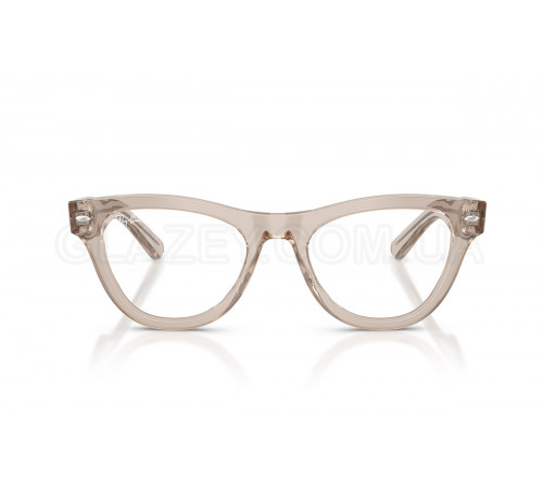 Оправа Ray-Ban RX 5510 8449