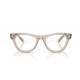 Оправа Ray-Ban RX 5510 8449