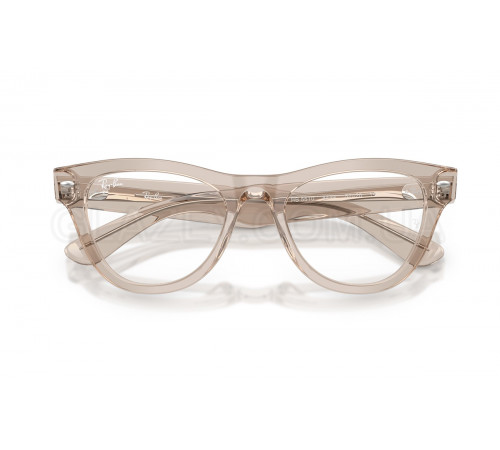 Оправа Ray-Ban RX 5510 8449