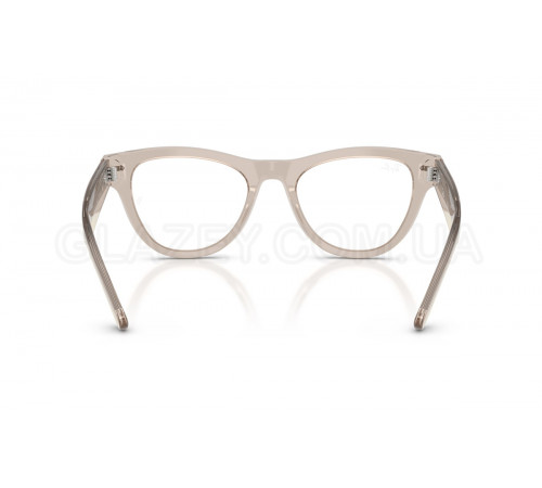 Оправа Ray-Ban RX 5510 8449