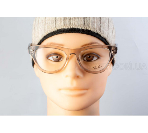 Оправа Ray-Ban RX 5510 8449