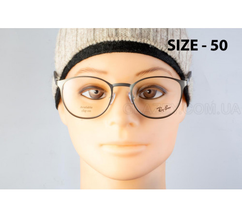 Оправа Ray-Ban RX 6355 2620