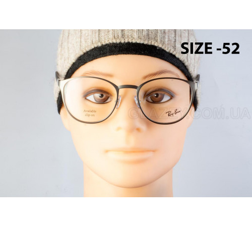 Оправа Ray-Ban RX 6355 2620