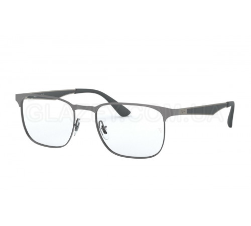 Оправа Ray-Ban RX 6363 2553