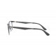 Оправа Ray-Ban RX 6363 2553