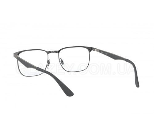 Оправа Ray-Ban RX 6363 2553