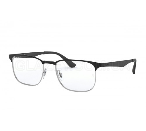 Оправа Ray-Ban RX 6363 2861