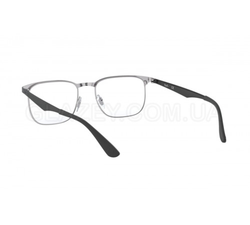 Оправа Ray-Ban RX 6363 2861