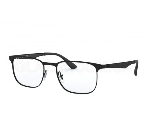 Оправа Ray-Ban RX 6363 2904