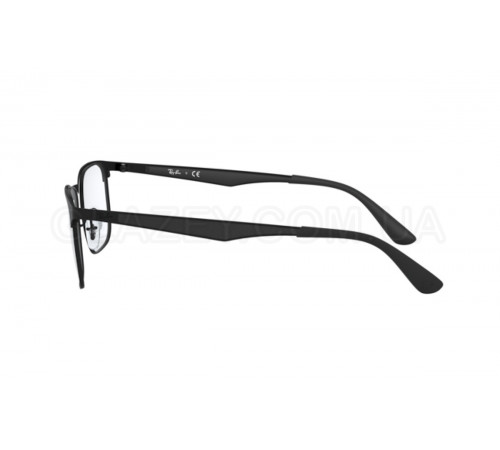 Оправа Ray-Ban RX 6363 2904