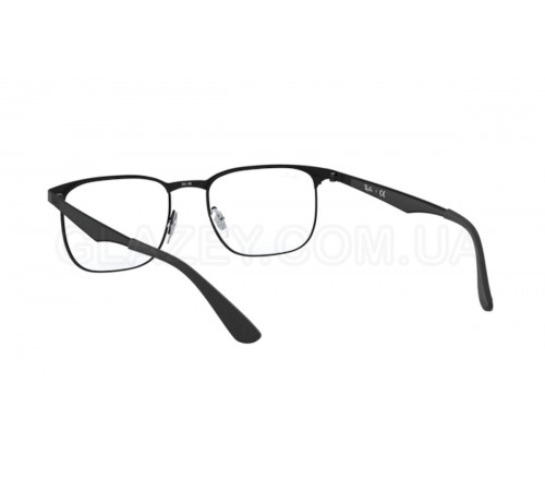 Оправа Ray-Ban RX 6363 2904