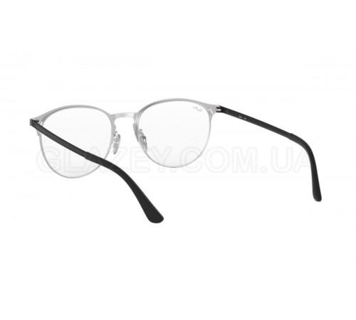 Оправа Ray-Ban RX 6375 2861