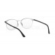 Оправа Ray-Ban RX 6375 2861
