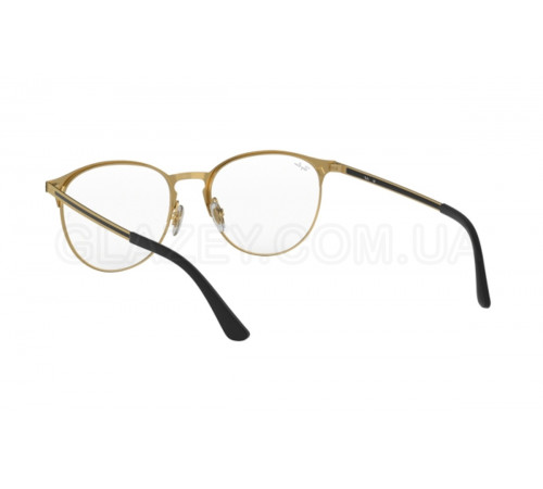 Оправа Ray-Ban RX 6375 2890