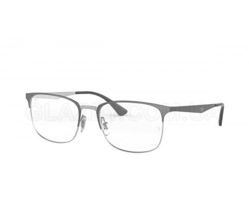 Оправа Ray-Ban RX 6421 3004
