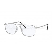 Оправа Ray-Ban RX 6434 2501
