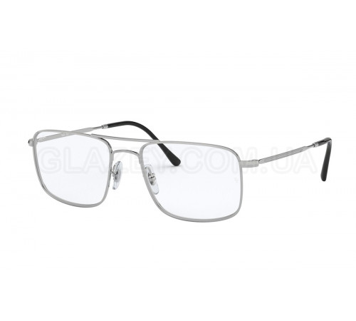Оправа Ray-Ban RX 6434 2501