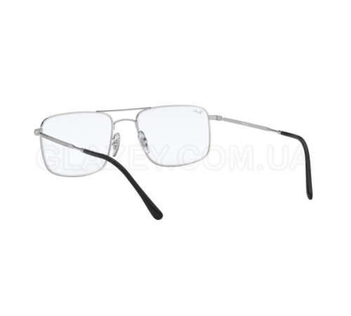 Оправа Ray-Ban RX 6434 2501