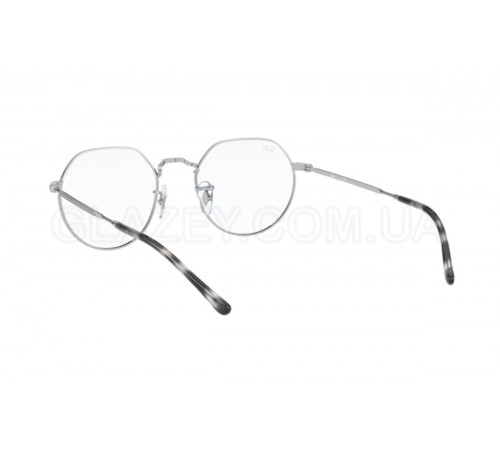 Оправа Ray-Ban RX 6465 2501