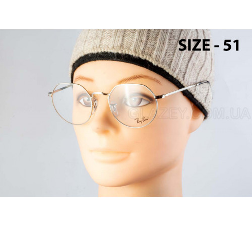 Оправа Ray-Ban RX 6465 2501