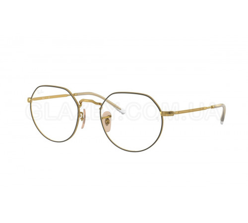 Оправа Ray-Ban RX 6465 2890