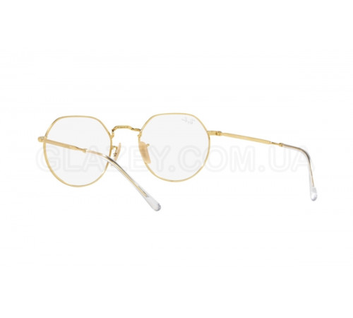 Оправа Ray-Ban RX 6465 2890