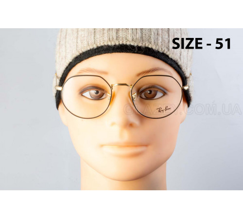 Оправа Ray-Ban RX 6465 2890
