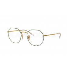 Оправа Ray-Ban RX 6465 3136