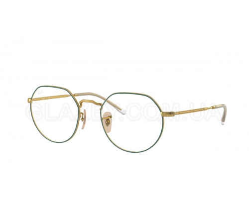 Оправа Ray-Ban RX 6465 3136