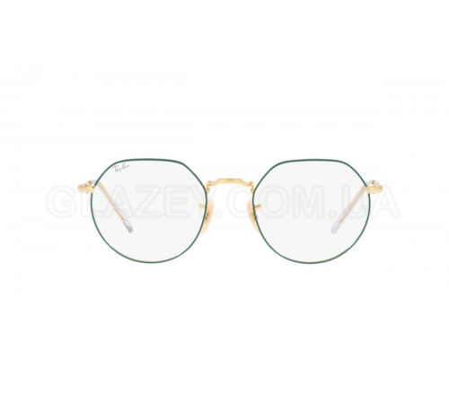 Оправа Ray-Ban RX 6465 3136