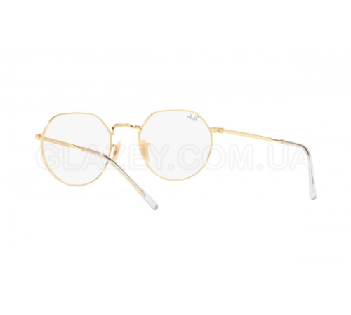 Оправа Ray-Ban RX 6465 3136
