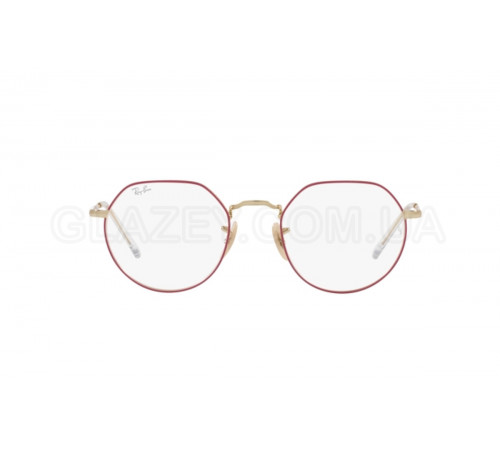Оправа Ray-Ban RX 6465 3137
