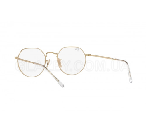 Оправа Ray-Ban RX 6465 3137