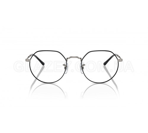 Оправа Ray-Ban RX 6465 3179