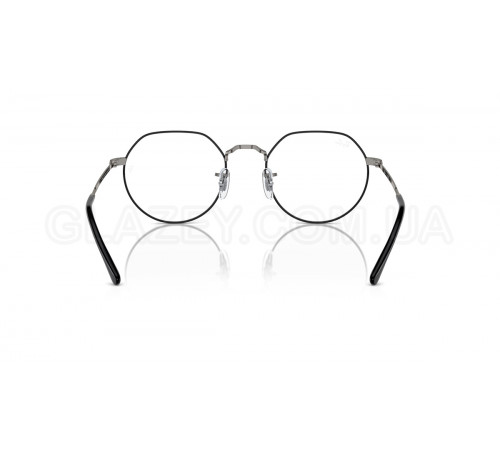 Оправа Ray-Ban RX 6465 3179