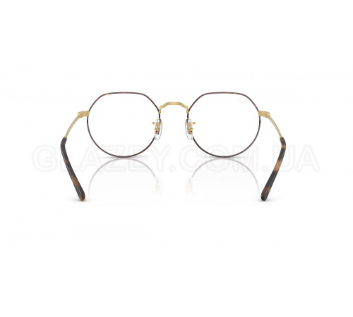Оправа Ray-Ban RX 6465 3188