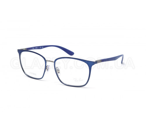 Оправа Ray-Ban RX 6486 3124