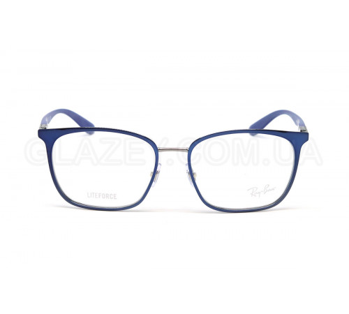 Оправа Ray-Ban RX 6486 3124