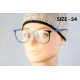 Оправа Ray-Ban RX 6486 3124