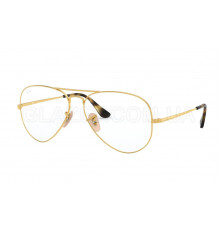 Оправа Ray-Ban RX 6489 2500