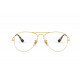 Оправа Ray-Ban RX 6489 2500