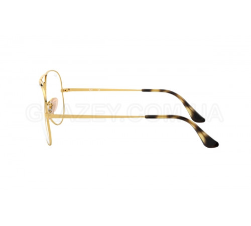 Оправа Ray-Ban RX 6489 2500