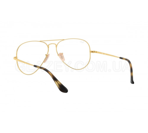 Оправа Ray-Ban RX 6489 2500