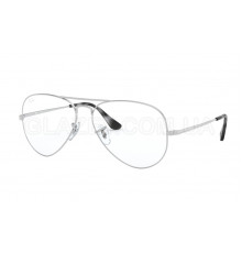 Оправа Ray-Ban RX 6489 2501