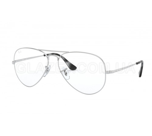 Оправа Ray-Ban RX 6489 2501