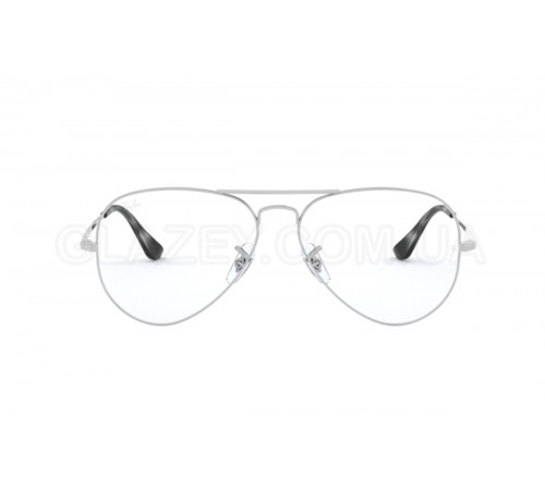 Оправа Ray-Ban RX 6489 2501