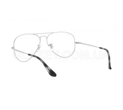 Оправа Ray-Ban RX 6489 2501